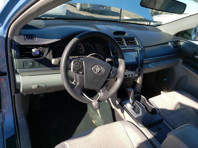 Photo 8 from auction – 2013 TOYOTA CAMRY L with VIN 4T1BF1FK1DU653436