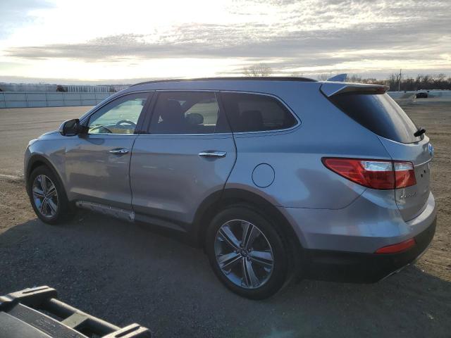 Photo 2 from auction – 2016 HYUNDAI SANTA FE S with VIN KM8SR4HF2GU150317