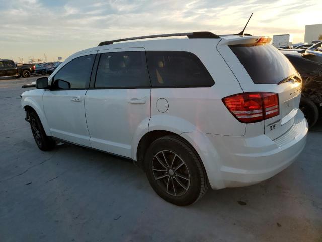 Photo 2 from auction – 2017 DODGE JOURNEY SE with VIN 3C4PDCAB3HT637905