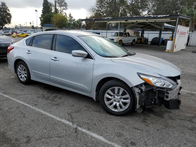 Photo 4 from auction – 2017 NISSAN ALTIMA 2.5 with VIN 1N4AL3AP9HN318521