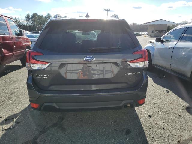 Photo 6 from auction – 2022 SUBARU FORESTER P with VIN JF2SKADC0NH472237