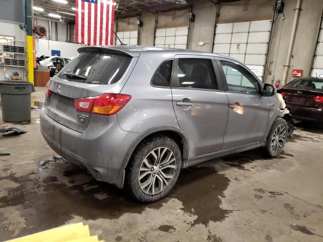 Photo 3 from auction – 2016 MITSUBISHI OUTLANDER with VIN JA4AR3AW0GZ043087