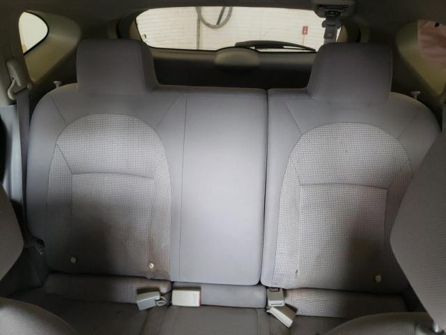 Photo 10 from auction – 2011 NISSAN ROGUE S with VIN JN8AS5MT9BW182057