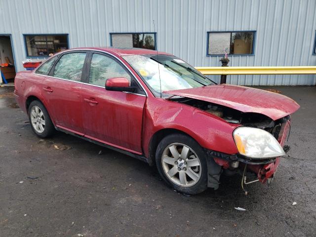 Photo 4 from auction – 2007 FORD FIVE HUNDR with VIN 1FAFP24177G110667