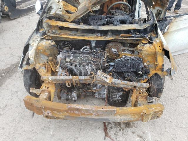 Photo 11 from auction – 2014 HYUNDAI ACCENT GLS with VIN KMHCT4AE1EU614248