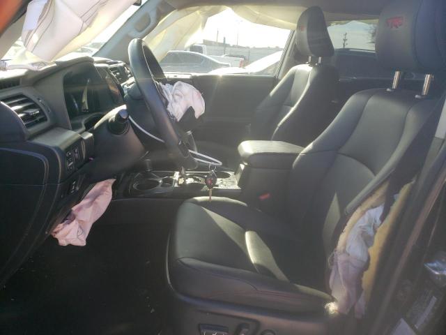 Photo 7 from auction – 2019 TOYOTA 4RUNNER SR with VIN JTEBU5JR6K5663940