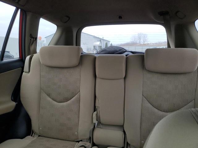Photo 10 from auction – 2010 TOYOTA RAV4 with VIN 2T3BF4DV9AW080447