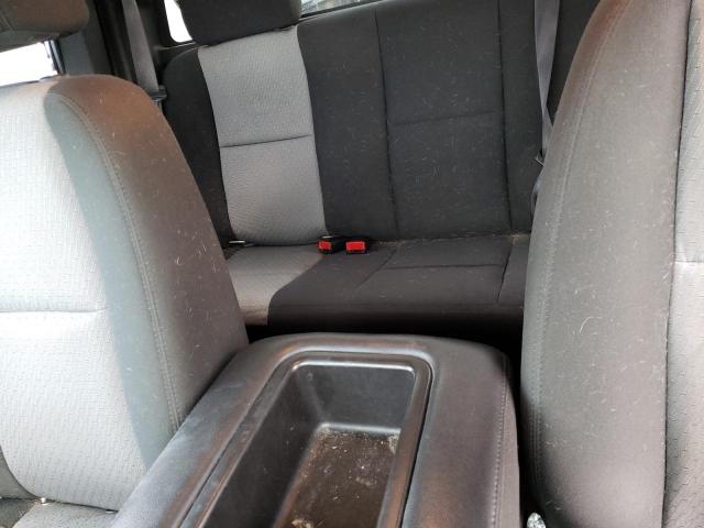 Photo 10 from auction – 2008 CHEVROLET SILVERADO with VIN 1GCEK19C98Z304518