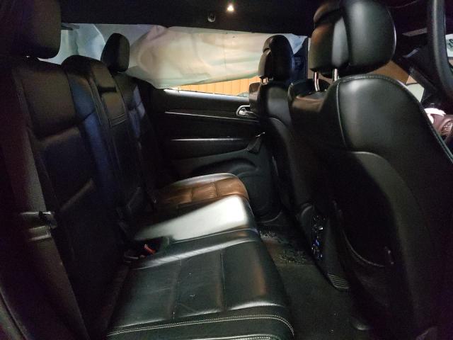 Photo 11 from auction – 2016 JEEP GRAND CHER with VIN 1C4RJFBG5GC452343
