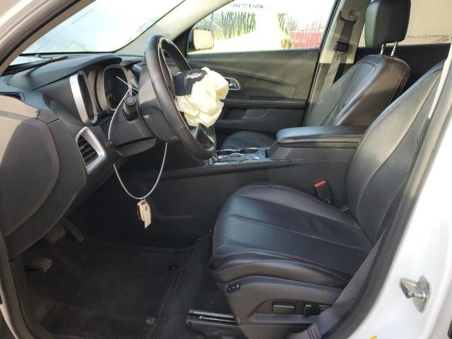 Photo 7 from auction – 2016 CHEVROLET EQUINOX LT with VIN 2GNALDEK2G6197467