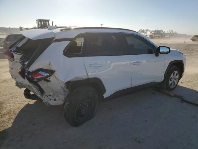 Photo 3 from auction – 2020 TOYOTA RAV4 LE with VIN 2T3H1RFV5LC049252
