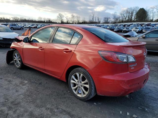 Zdjęcie 2 z aukcji – 2011 MAZDA 3 S z VIN JM1BL1U64B1358476