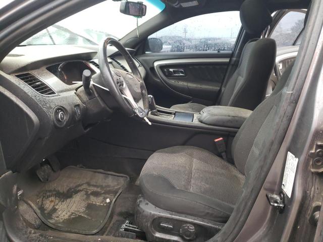 Photo 7 from auction – 2013 FORD TAURUS SEL with VIN 1FAHP2E82DG116523