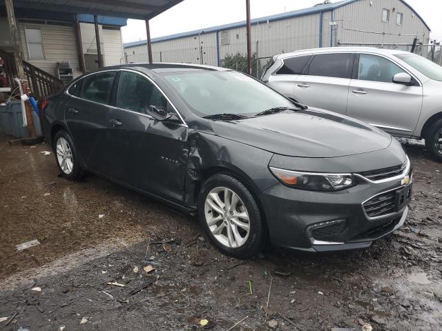 Photo 4 from auction – 2018 CHEVROLET MALIBU LT with VIN 1G1ZD5ST2JF142485
