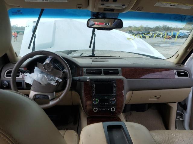 Photo 10 from auction – 2010 CHEVROLET TAHOE C150 with VIN 1GNUCCE09AR149806