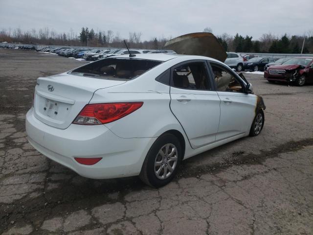 Photo 3 from auction – 2014 HYUNDAI ACCENT GLS with VIN KMHCT4AE1EU614248