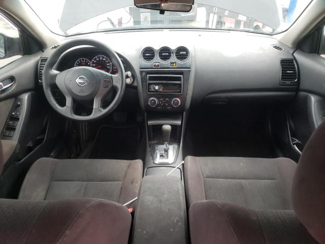 Photo 8 from auction – 2012 NISSAN ALTIMA BAS with VIN 1N4AL2AP6CN433385