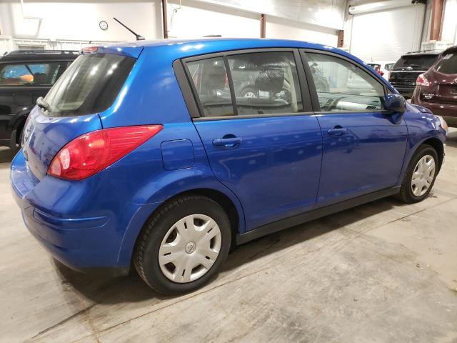 Photo 3 from auction – 2011 NISSAN VERSA S with VIN 3N1BC1CP9BL487755