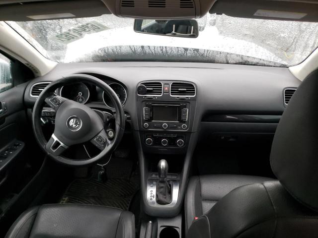Photo 8 from auction – 2012 VOLKSWAGEN JETTA TDI with VIN 3VWPL7AJ2CM611202