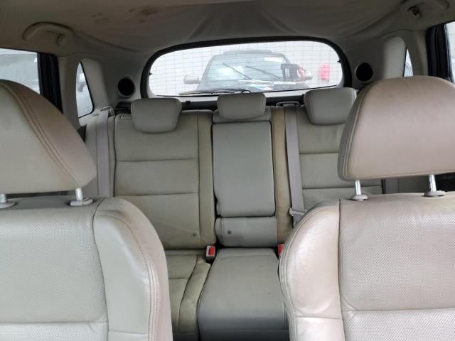 Photo 10 from auction – 2008 ACURA RDX TECHNO with VIN 5J8TB18508A017742