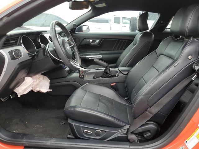 Zdjęcie 7 z aukcji – 2016 FORD MUSTANG z VIN 1FA6P8TH0G5237113