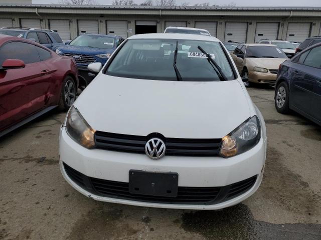 Photo 5 from auction – 2013 VOLKSWAGEN GOLF with VIN WVWDB7AJ3DW096754