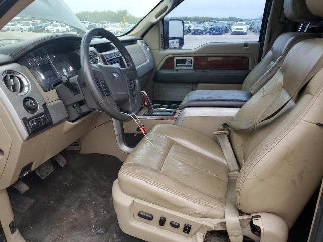 Photo 7 from auction – 2010 FORD F150 SUPER with VIN 1FTFW1CV6AFC23146