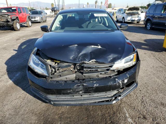 Photo 5 from auction – 2016 VOLKSWAGEN JETTA with VIN 3VW267AJ9GM396571