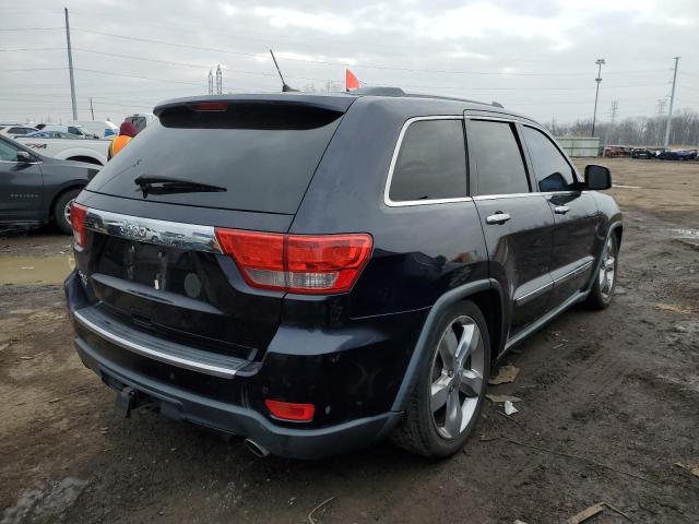 Photo 3 from auction – 2011 JEEP GRAND CHER with VIN 1J4RR6GG1BC525096
