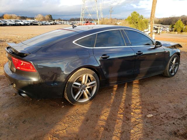 Photo 3 from auction – 2014 AUDI A7 PREMIUM with VIN WAUWGAFC9EN074795