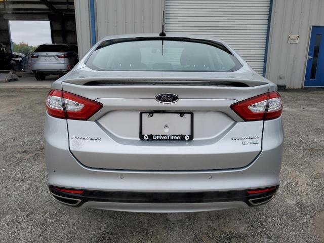 Photo 6 from auction – 2016 FORD FUSION TIT with VIN 3FA6P0K9XGR162350