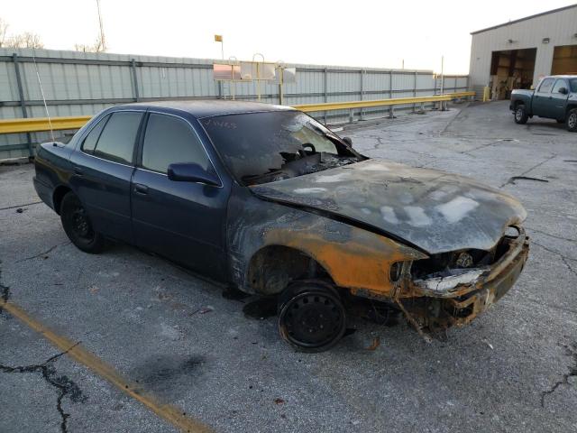 Photo 4 from auction – 1995 TOYOTA CAMRY LE with VIN 4T1SK12E2SU897167