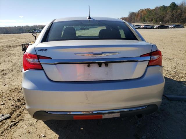 Photo 6 from auction – 2012 CHRYSLER 200 LX with VIN 1C3CCBAB0CN170869