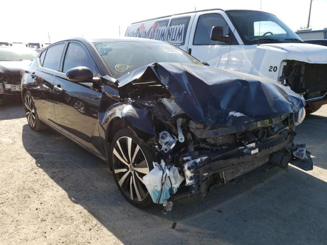 Photo 4 from auction – 2019 NISSAN ALTIMA SR with VIN 1N4BL4CV6KC169879