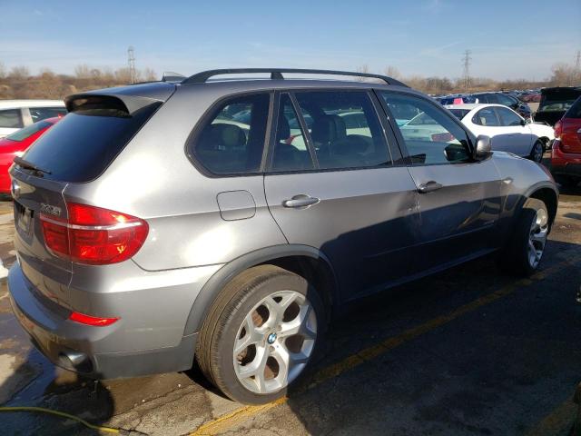 Photo 3 from auction – 2011 BMW X5 XDRIVE3 with VIN 5UXZV4C57BL739762