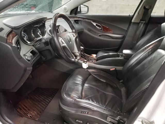 Photo 7 from auction – 2012 BUICK LACROSSE P with VIN 1G4GD5E33CF113652