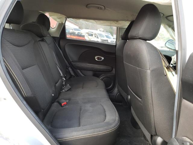 Photo 11 from auction – 2016 KIA SOUL + with VIN KNDJP3A51G7860938