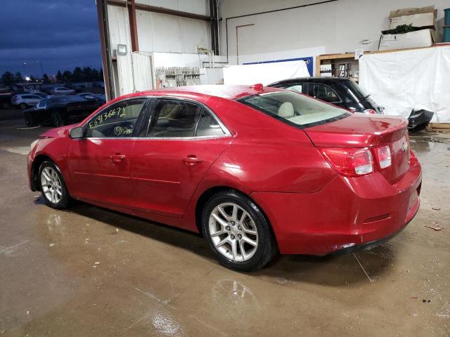 Photo 2 from auction – 2013 CHEVROLET MALIBU 2LT with VIN 1G11F5SR7DF169892