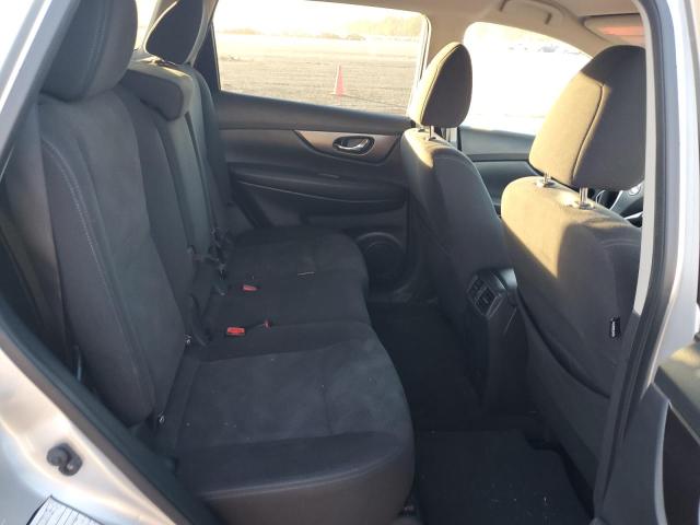 Photo 11 from auction – 2016 NISSAN ROGUE S with VIN KNMAT2MTXGP710245