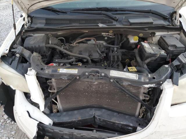 Photo 12 from auction – 2010 CHRYSLER TOWN & COU with VIN 2A4RR4DE9AR203948