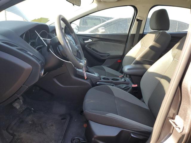 Photo 7 from auction – 2014 FORD FOCUS SE with VIN 1FADP3F2XEL310787