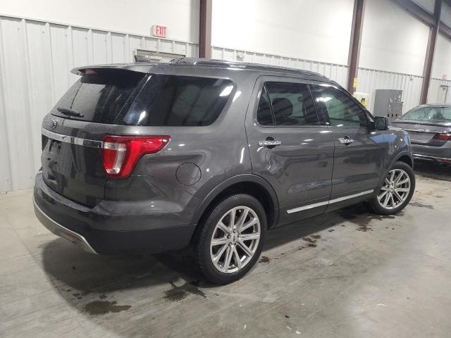 Photo 3 from auction – 2017 FORD EXPLORER L with VIN 1FM5K7F84HGC98895