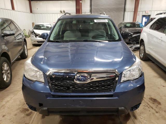 Photo 5 from auction – 2014 SUBARU FORESTER 2 with VIN JF2SJAEC2EH440505
