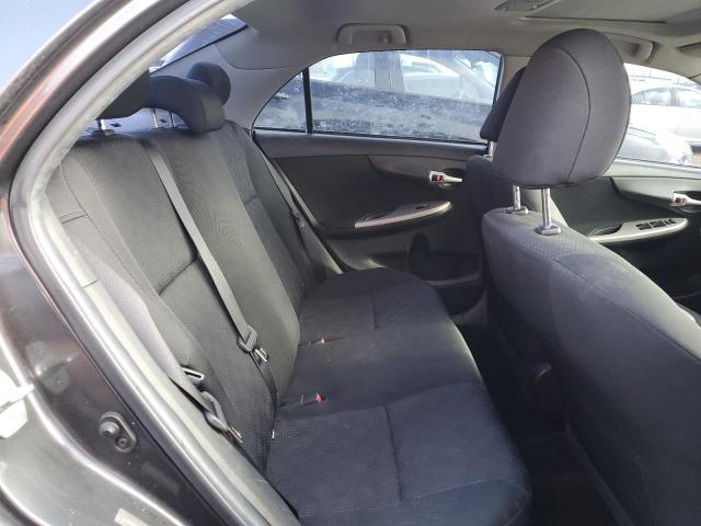 Photo 10 from auction – 2010 TOYOTA COROLLA BA with VIN 1NXBU4EE1AZ337002