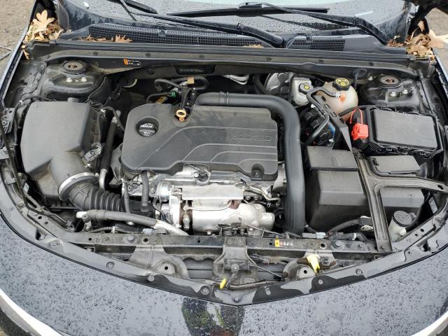 Photo 11 from auction – 2019 CHEVROLET MALIBU LT with VIN 1G1ZD5ST6KF159355