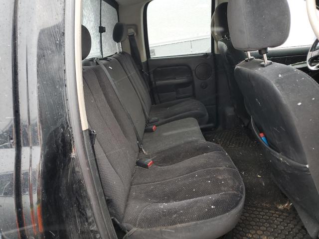 Photo 11 from auction – 2005 DODGE RAM 2500 S with VIN 3D7KS28D05G841377