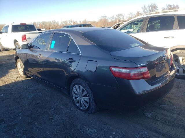 Photo 2 from auction – 2007 TOYOTA CAMRY CE with VIN 4T4BE46K37R004042