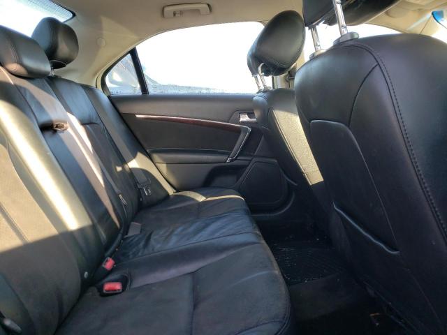Photo 10 from auction – 2011 LINCOLN MKZ with VIN 3LNHL2GC5BR767198
