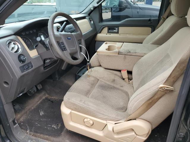 Photo 7 from auction – 2012 FORD F150 SUPER with VIN 1FTEW1CMXCFB12511