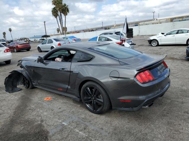 Photo 2 from auction – 2015 FORD MUSTANG with VIN 1FA6P8TH7F5432074
